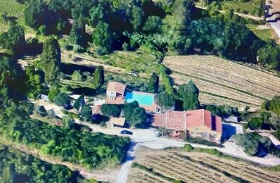 vente maison 920 000 € à proximité de Le Castellet (83330)