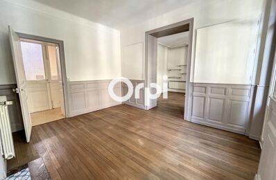appartement 1 pièces 63 m2 à louer à Nancy (54000)