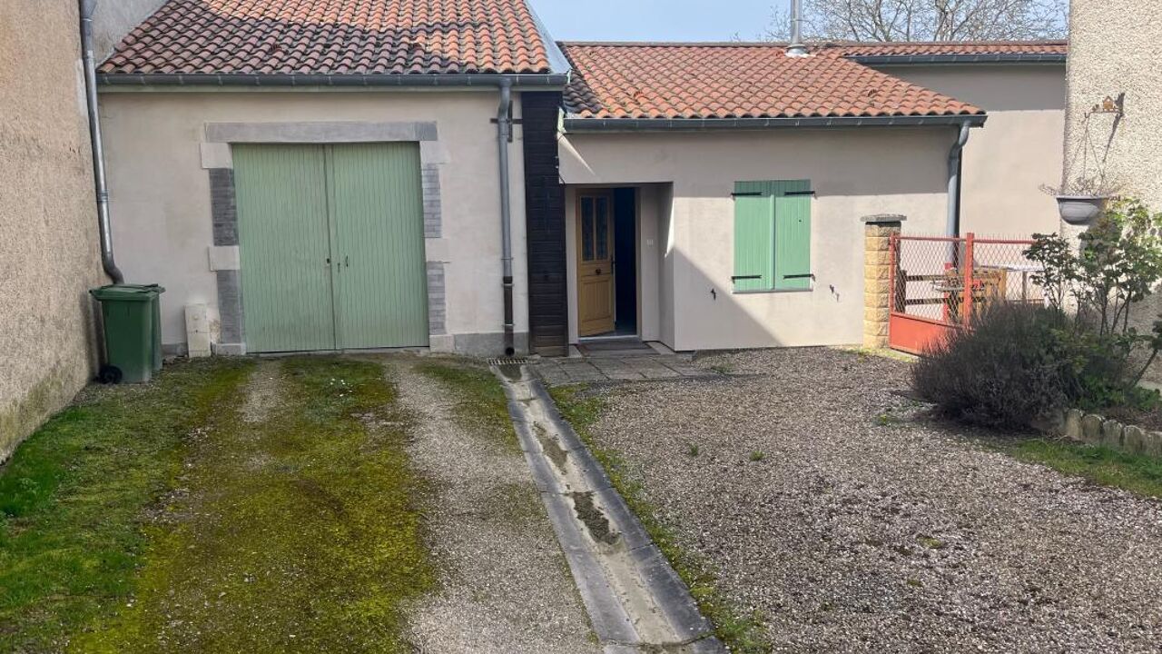 maison 3 pièces 120 m2 à vendre à Vigneulles-Lès-Hattonchâtel (55210)