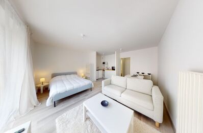 location appartement 470 € CC /mois à proximité de Capavenir-Vosges (88150)