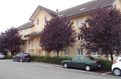 location appartement 760 € CC /mois à proximité de Chens-sur-Léman (74140)