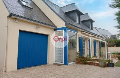 vente maison 426 400 € à proximité de Camoël (56130)