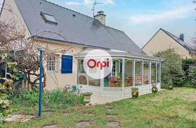 vente maison 399 900 € à proximité de Questembert (56230)