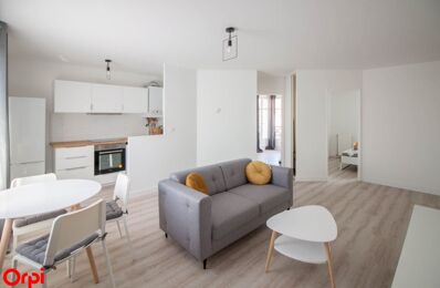location appartement 950 € CC /mois à proximité de Mantes-la-Jolie (78200)