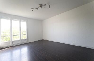 appartement 5 pièces 82 m2 à vendre à Taverny (95150)