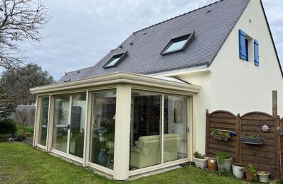 vente maison 516 950 € à proximité de Batz-sur-Mer (44740)