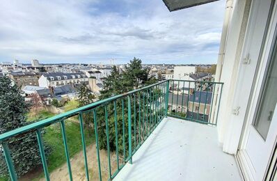 vente appartement 129 000 € à proximité de Chambray-Lès-Tours (37170)