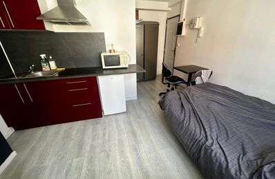 location appartement 410 € CC /mois à proximité de Bezannes (51430)