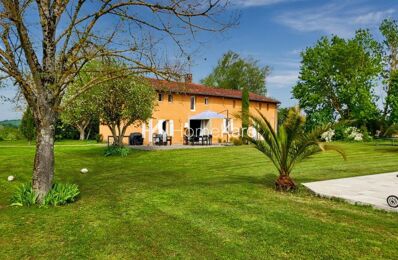 vente maison 627 000 € à proximité de Cambon-Lès-Lavaur (81470)