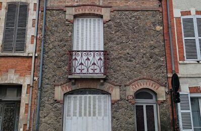 vente maison 94 000 € à proximité de Villers-Aux-Bois (51130)