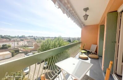 vente appartement 150 000 € à proximité de Courthézon (84350)