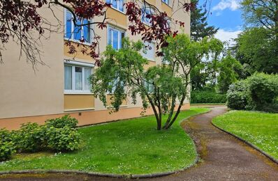 vente appartement 86 000 € à proximité de Le Mans (72)