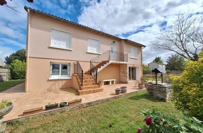 vente maison 195 000 € à proximité de Saint-Cyr (86130)