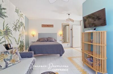 vente appartement 138 000 € à proximité de Morne-à-l'Eau (97111)