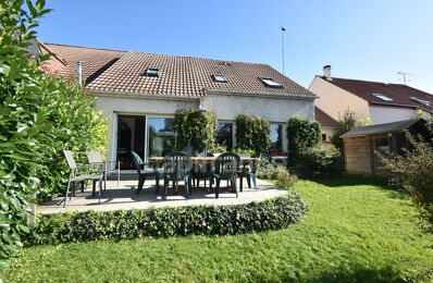 vente maison 269 000 € à proximité de Chalou-Moulineux (91740)