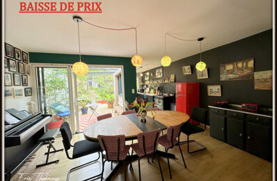 vente maison 715 000 € à proximité de La Chapelle-des-Marais (44410)