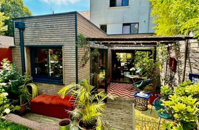 vente maison 715 000 € à proximité de Saint-Michel-Chef-Chef (44730)