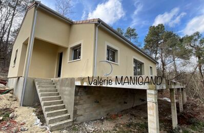 vente maison 290 000 € à proximité de Mayac (24420)