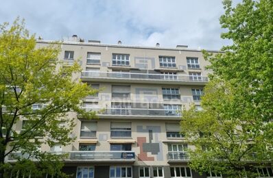 vente appartement 219 000 € à proximité de Mulsanne (72230)
