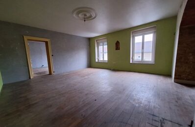 appartement 1 pièces 32 m2 à vendre à Villers-la-Montagne (54920)