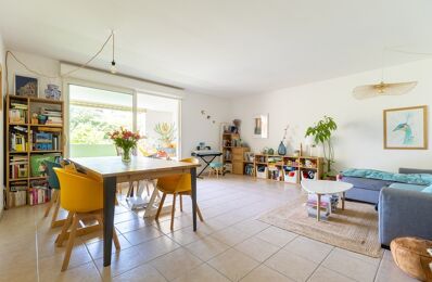 vente appartement 420 000 € à proximité de Marseille 14 (13014)