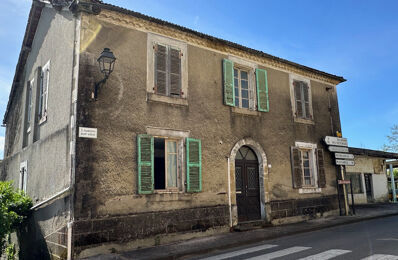 vente maison 75 000 € à proximité de Montesquiou (32320)