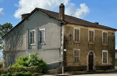 vente maison 75 000 € à proximité de Beaumarchés (32160)