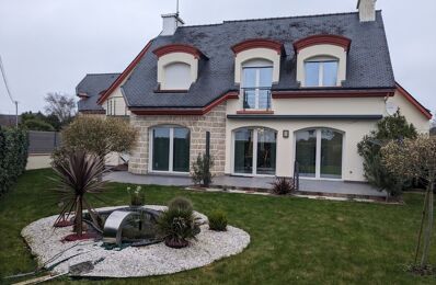 vente maison 577 500 € à proximité de Bubry (56310)