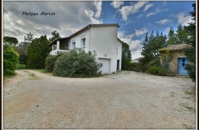 vente maison 215 000 € à proximité de Brignon (30190)
