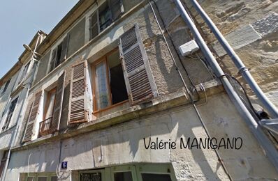 vente immeuble 30 000 € à proximité de Saint-Jory-de-Chalais (24800)