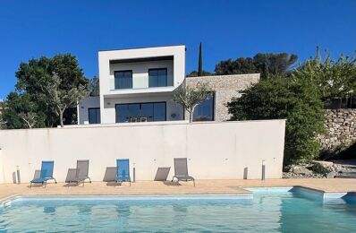 vente maison 685 000 € à proximité de Castelnau-Valence (30190)