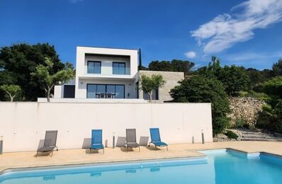 vente maison 629 000 € à proximité de Saint-Victor-de-Malcap (30500)