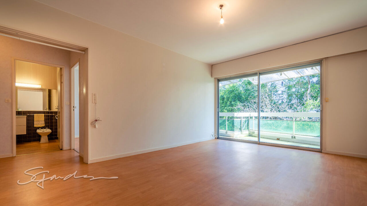 appartement 2 pièces 51 m2 à vendre à Pau (64000)