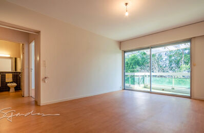 appartement 2 pièces 51 m2 à vendre à Pau (64000)