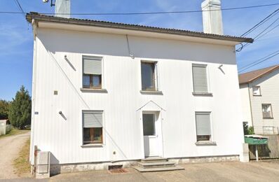 vente immeuble 165 000 € à proximité de Plombières-les-Bains (88370)