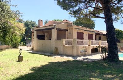 vente maison 1 500 000 € à proximité de Marseille 15 (13015)