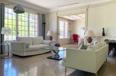 vente maison 1 500 000 € à proximité de Marseille 7 (13007)