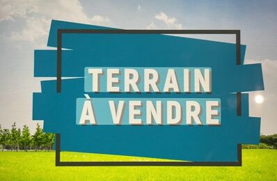 vente terrain 225 000 € à proximité de Précy-sur-Oise (60460)