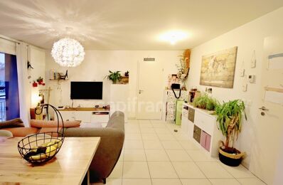 vente appartement 321 000 € à proximité de Yvoire (74140)