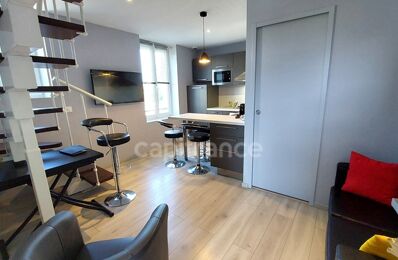 vente appartement 275 000 € à proximité de Domessin (73330)