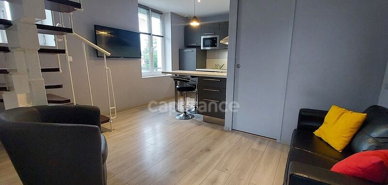 Appartement 3 pièces  à vendre Aix-les-Bains 73100