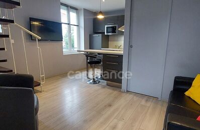 vente appartement 220 000 € à proximité de Les Déserts (73230)