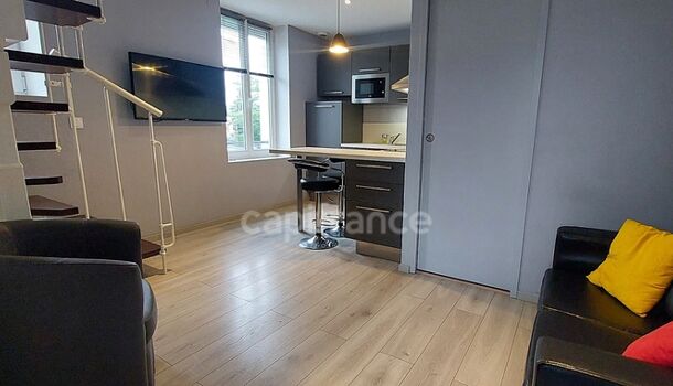 Appartement 3 pièces  à vendre Aix-les-Bains 73100