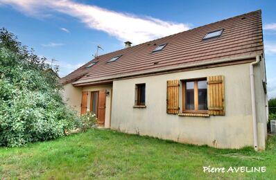 vente maison 173 000 € à proximité de Montigny-le-Chartif (28120)