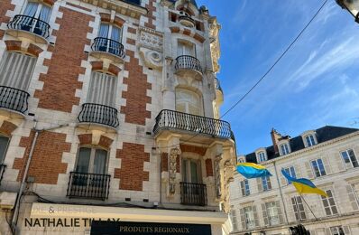 vente appartement 398 000 € à proximité de Cléry-Saint-André (45370)