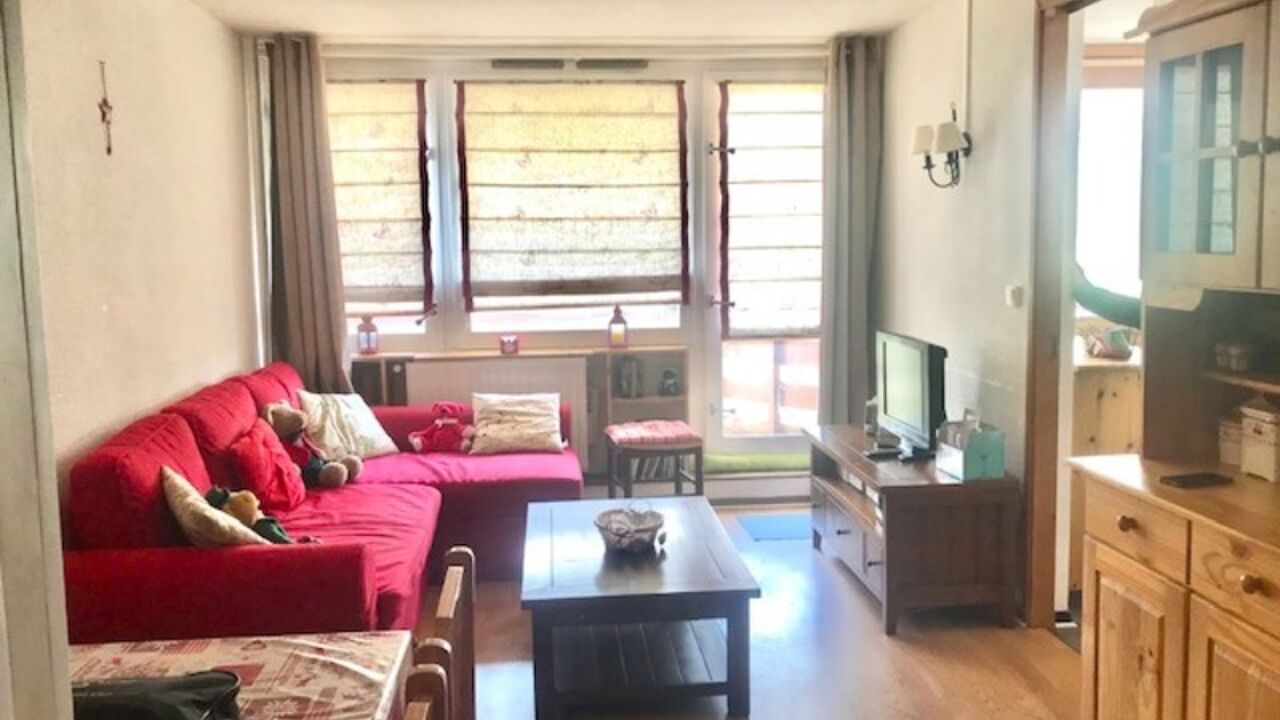 appartement 2 pièces 36 m2 à vendre à Labassère (65200)