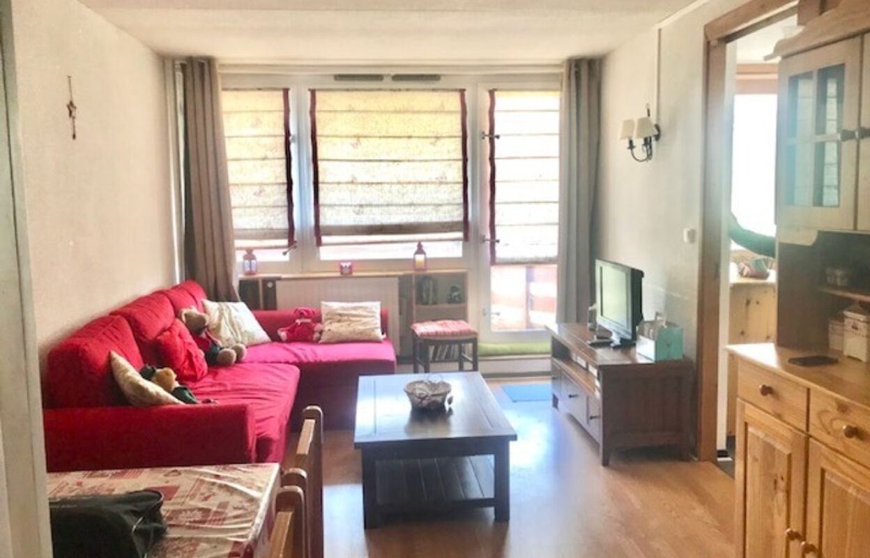 appartement 2 pièces 36 m2 à vendre à Labassère (65200)