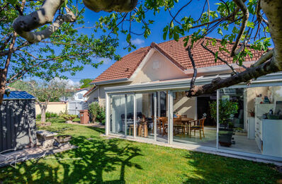 vente maison 299 000 € à proximité de Viven (64450)