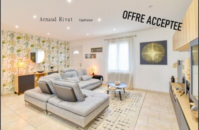 vente maison 267 900 € à proximité de Truyes (37320)