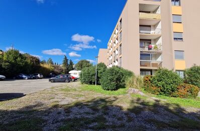 vente appartement 38 500 € à proximité de Saint-Gilles (30800)